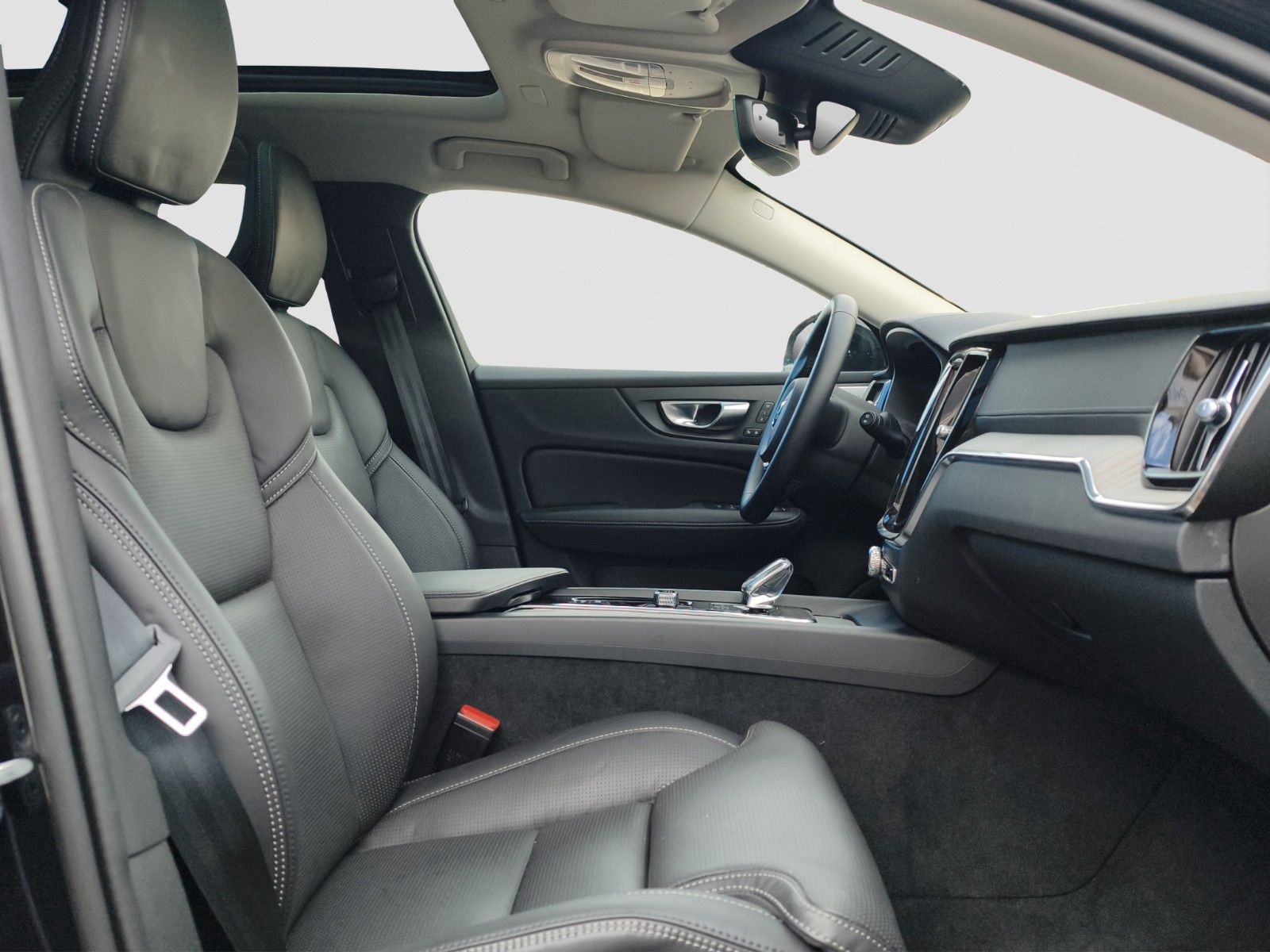 Volvo V60 B5 Cross Country Ultimate AWD