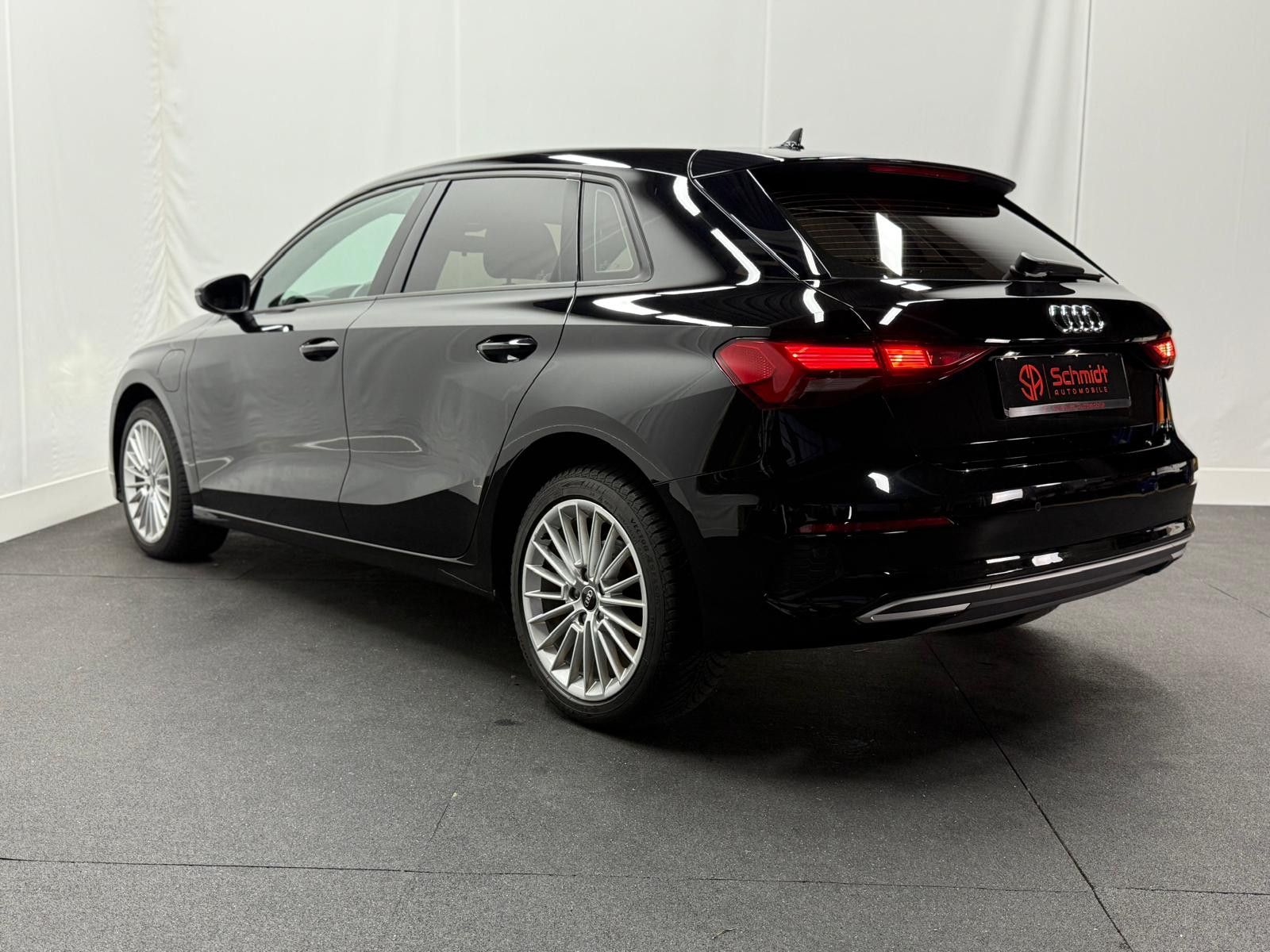 Audi A3 40 TFSI e advanced*LED*PDC*CARPLAY*TÜV NEU*