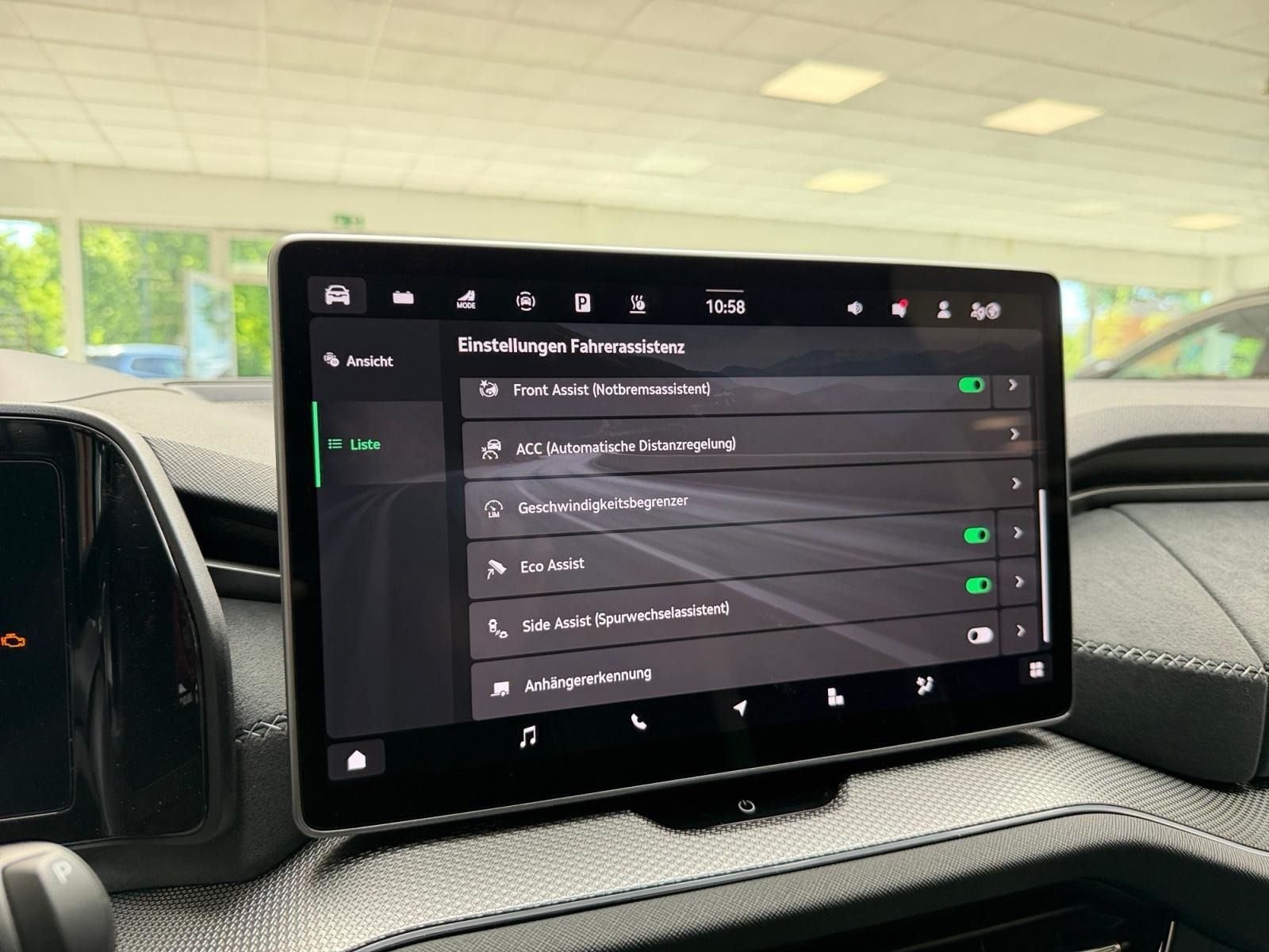 Skoda Kodiaq 1.5 TSI iV Sportline PHEV*PANO*360*HUD