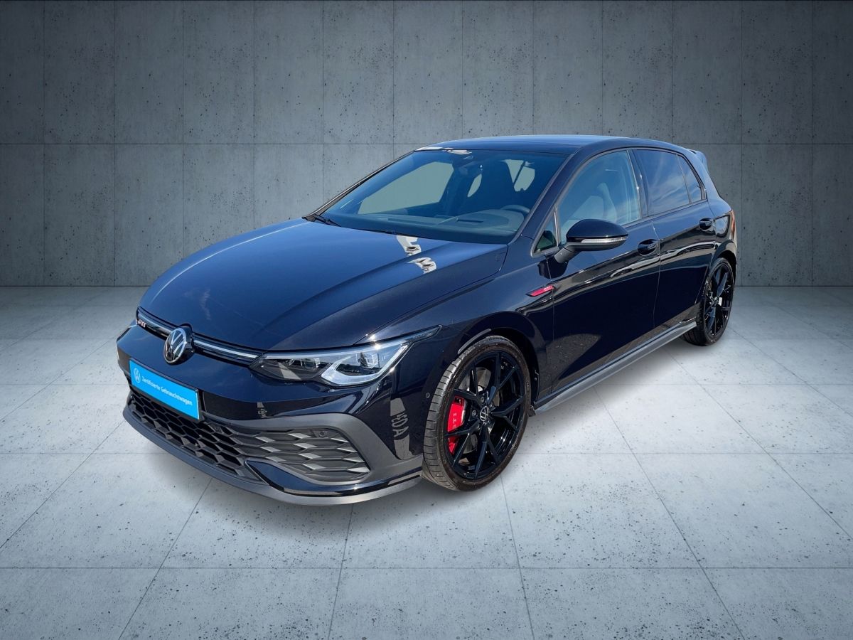 Volkswagen Golf GTI Clubsport 2.0 TSI DSG - Samsaru's Car Outlet
