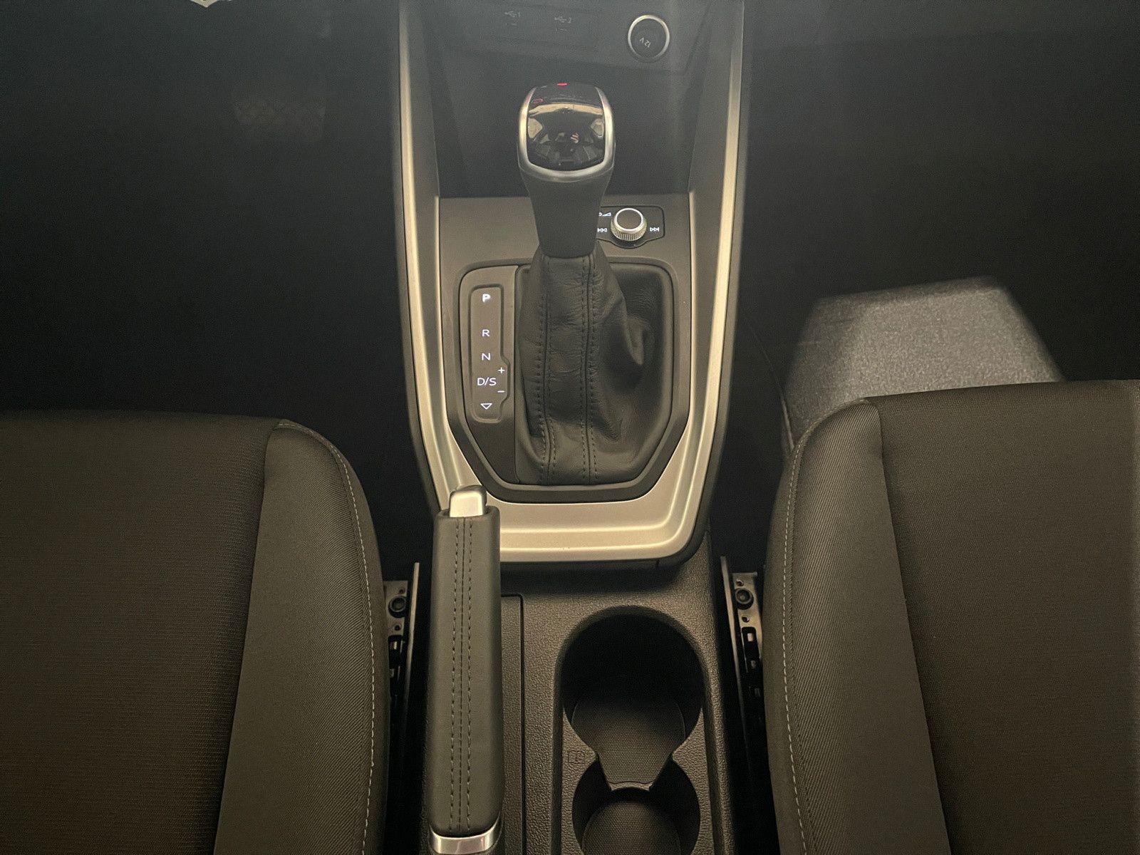 Audi A1 Sportback 25TFSI S-trnc Carplay PDC GRA Sitzh