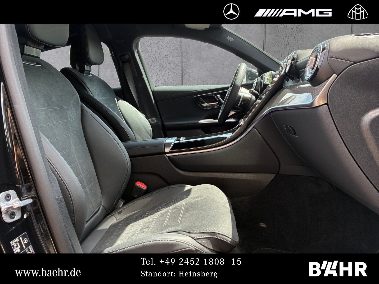 Mercedes-Benz GLC 300 d 4M Coupé AMG/AHK/360°/Digital-Light