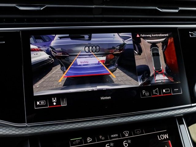 Audi Q7 55 TFSI e quattro S line LM21 HuD AHK Matrix