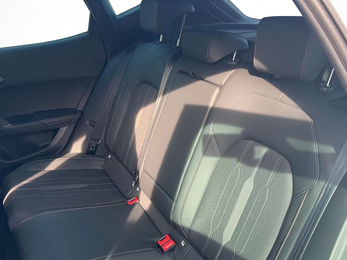 Cupra Formentor 1.5 TSi DSG - Samsaru's Car Outlet