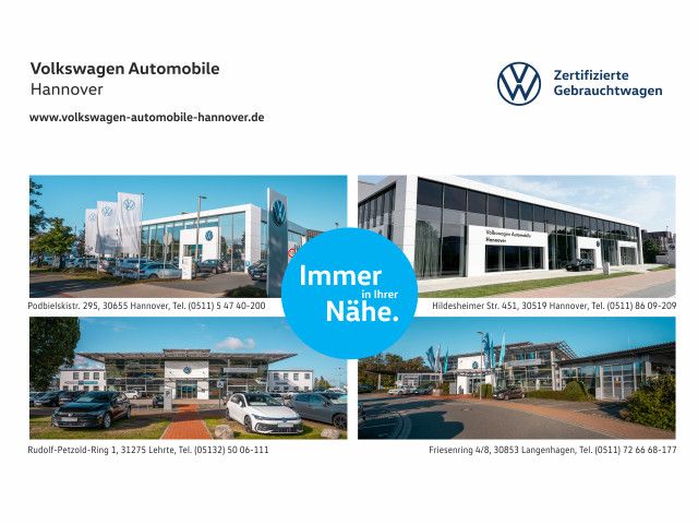 Volkswagen Tiguan 1.5 TSI DSG eHybrid R-Line DCC AHK IQ.Lig