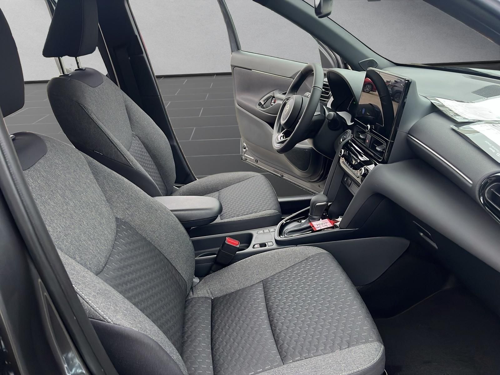 Toyota Yaris Cross Hybrid Teamplayer *SAFETY*WINTER*