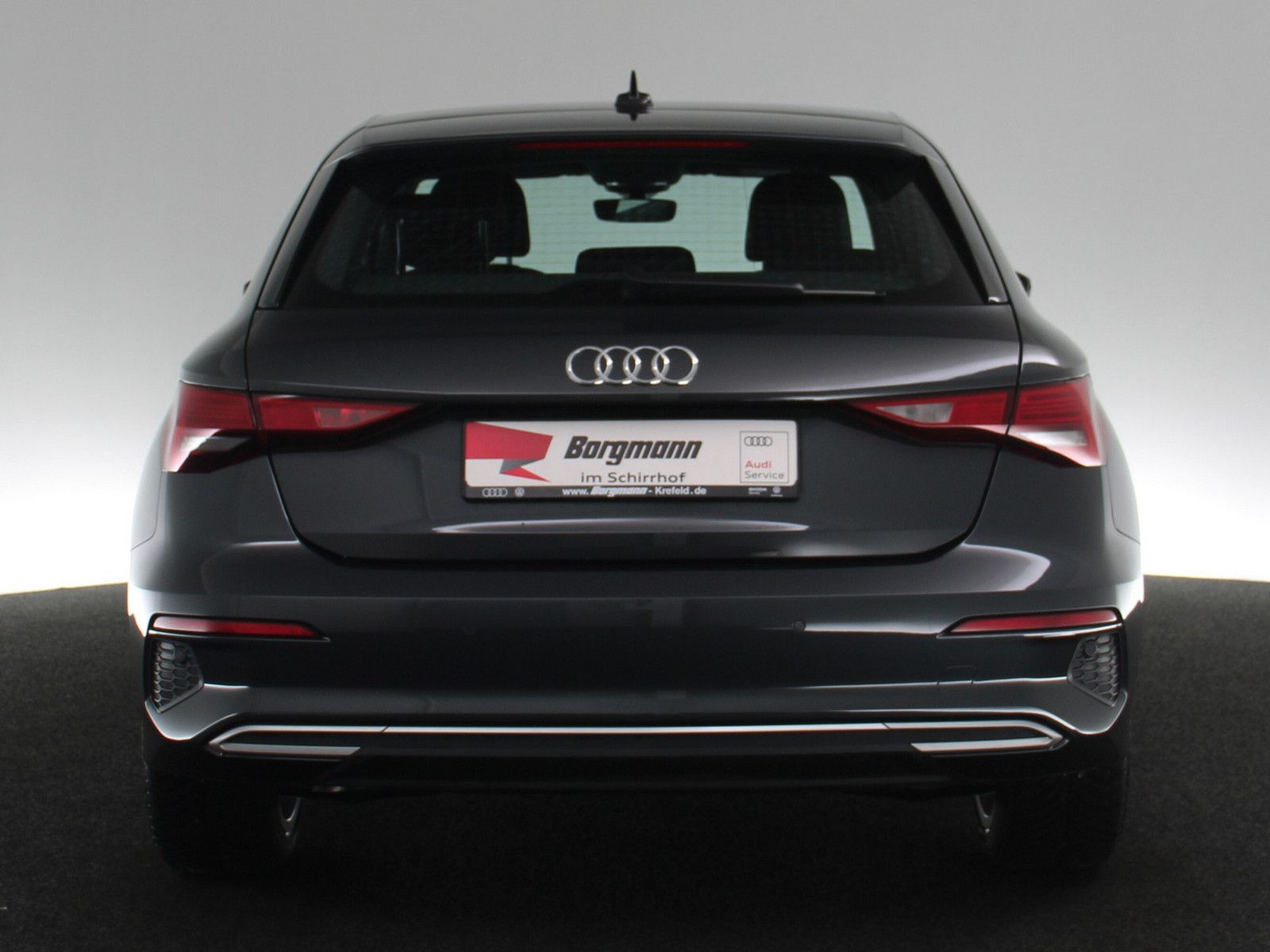 Audi A3 Sportback 40 TFSI e advanced NAVI SHZ PDC