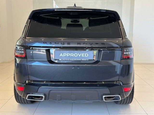 Range Rover Sport P525 Autobiography - Samsaru's Car Outlet