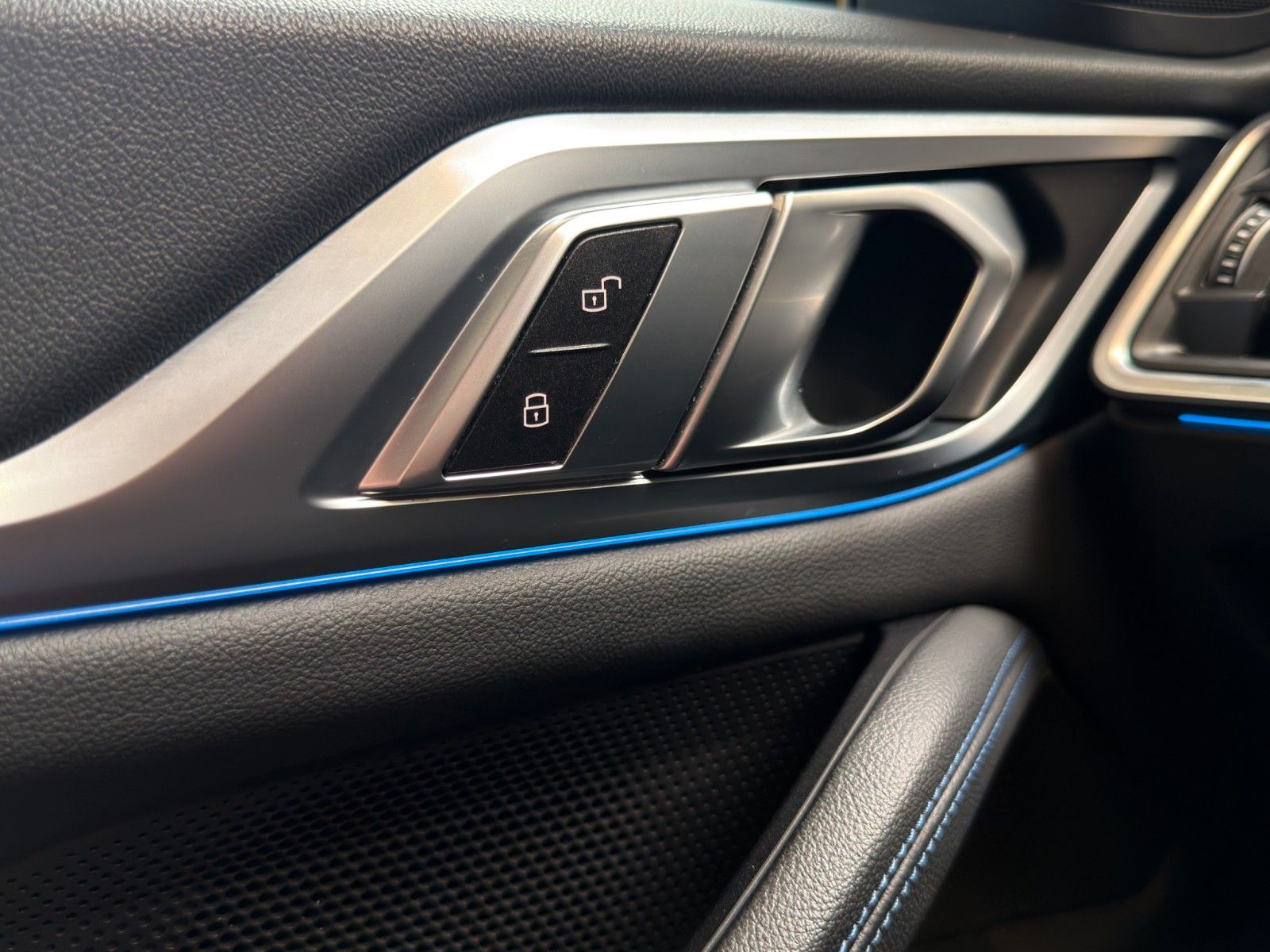 BMW 420d Gran Coupé xDrive M Sport ACC HiFi SHZ 360°