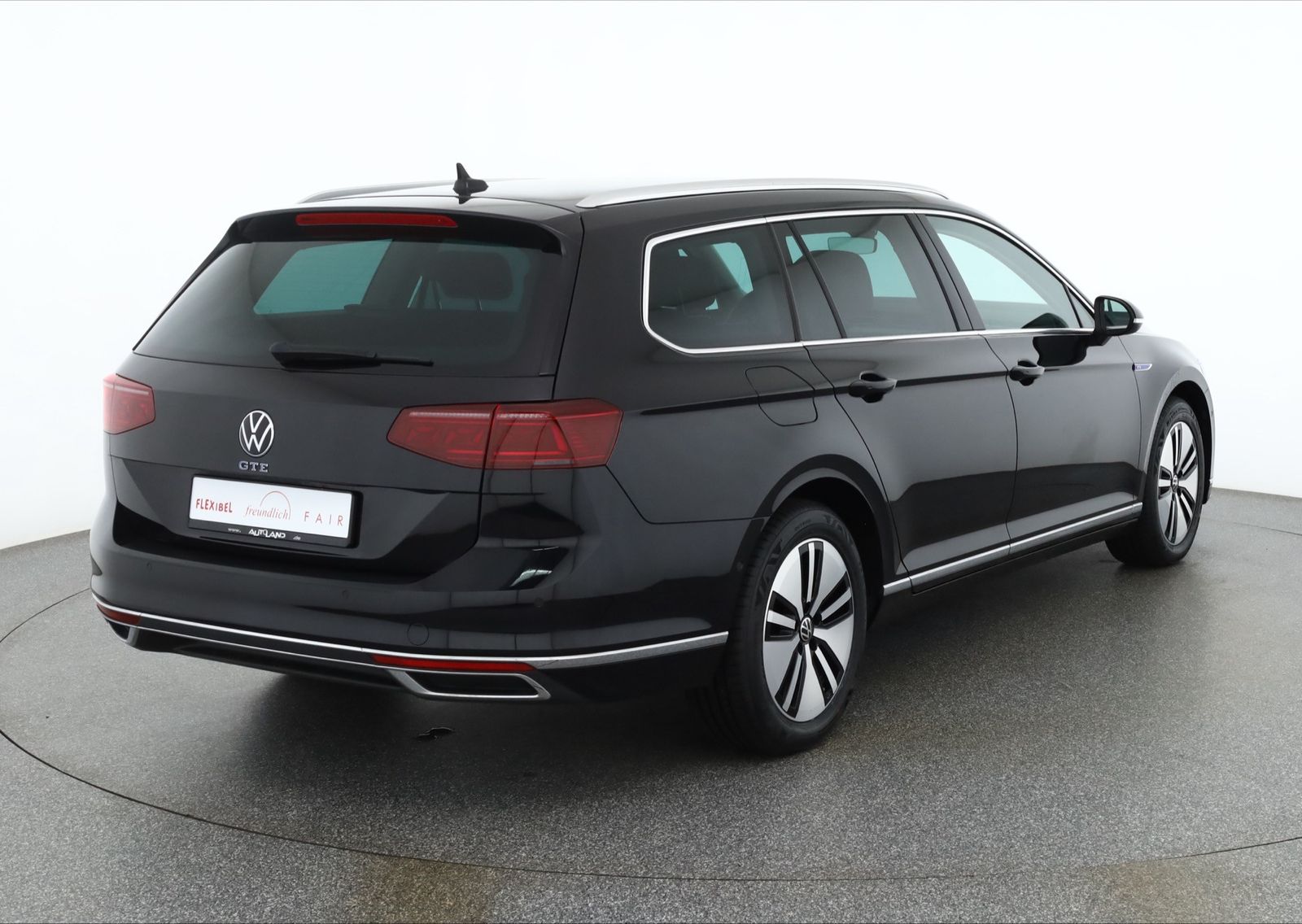 Volkswagen Passat Variant 1.4 TSI e-Hybrid GTE LED Navi ACC