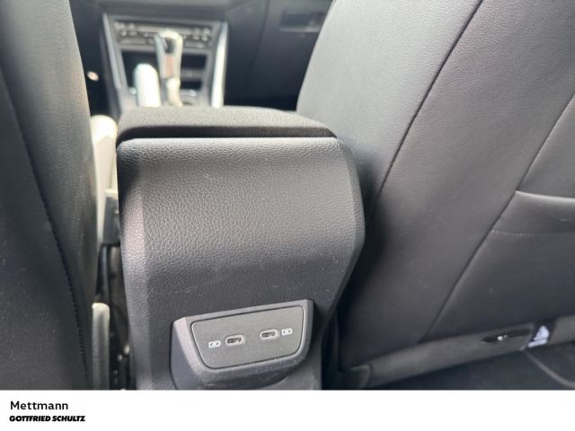 Volkswagen Polo 1.0 TSI Style DSG LED KAMERA PDC SHZ ALU ZV