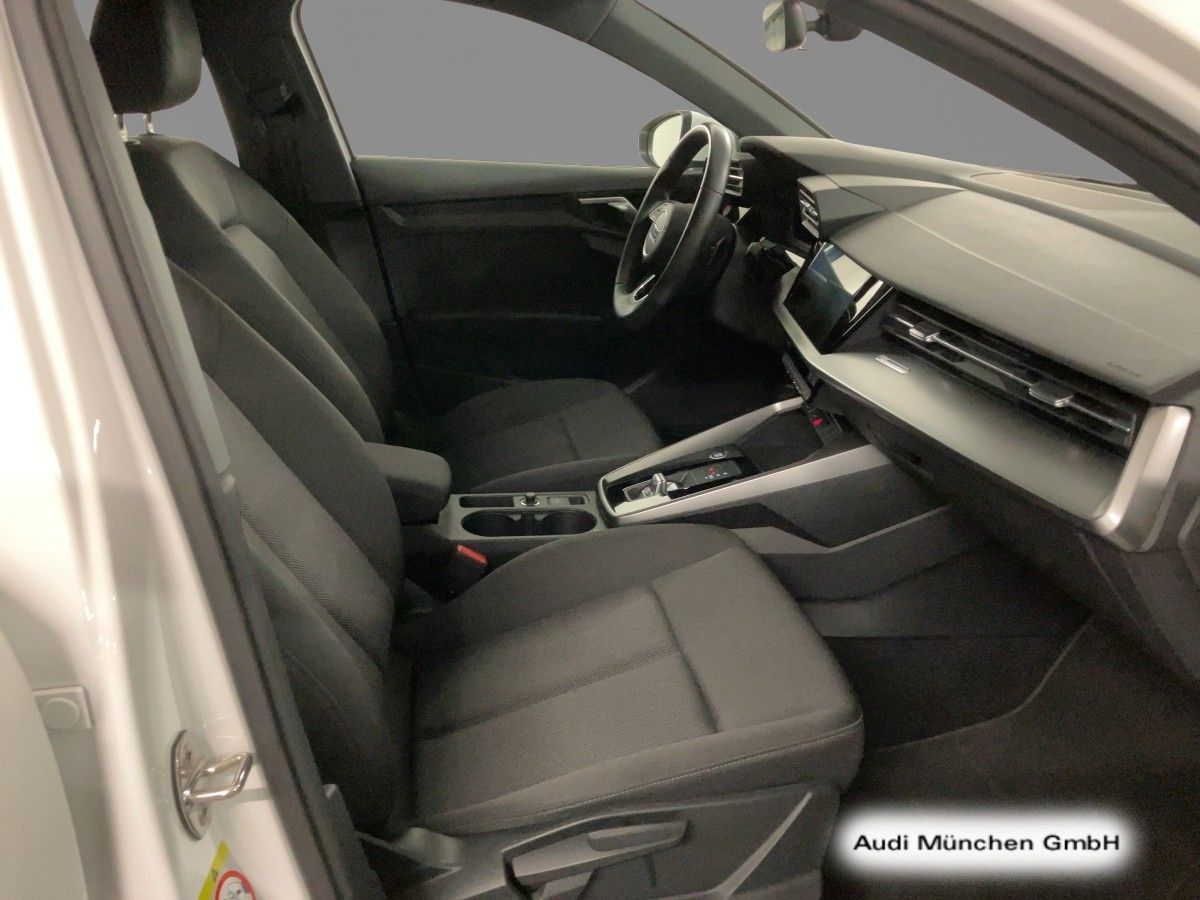 Audi A3 Sportback TFSI e 40 e 150(204) kW(PS) S troni