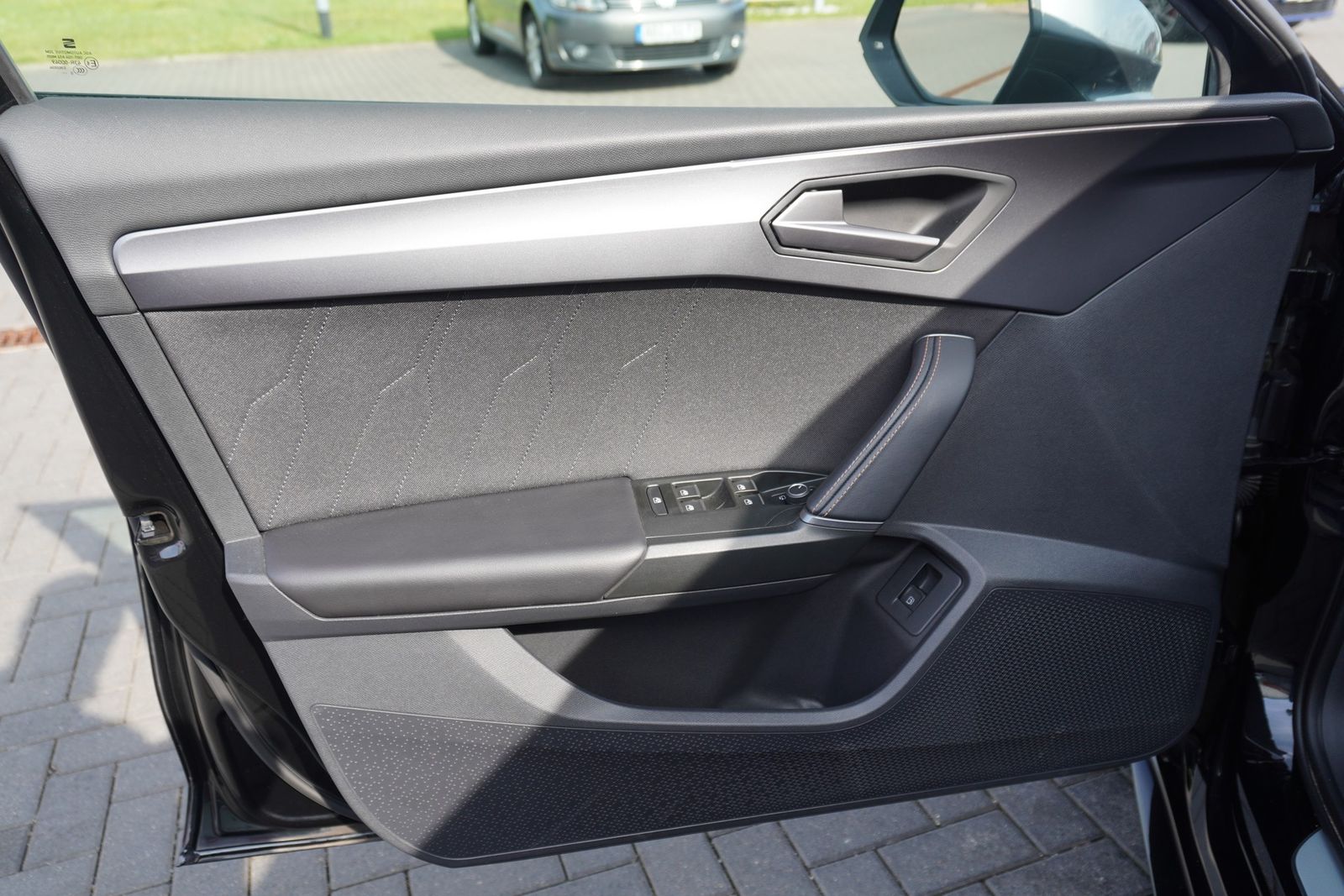 Cupra Leon 1.4 e-HYBRID - Samsaru's Car Outlet