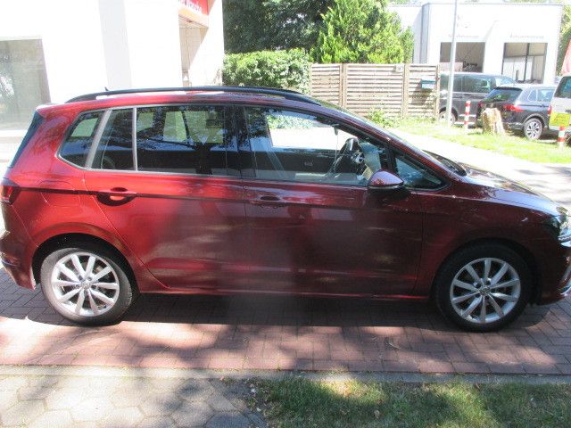 Volkswagen Golf Sportsvan VII Comfortline - Samsaru's Car Outlet