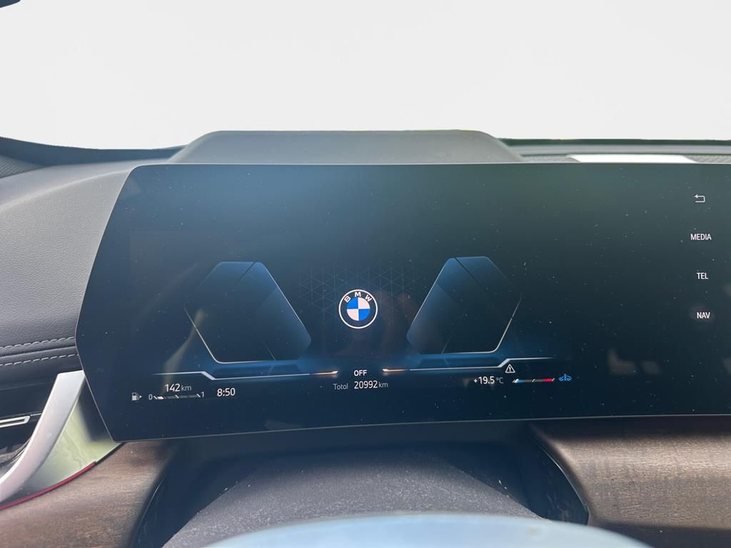 BMW X1 xDrive20d Aut. M Sport - Samsaru's Car Outlet