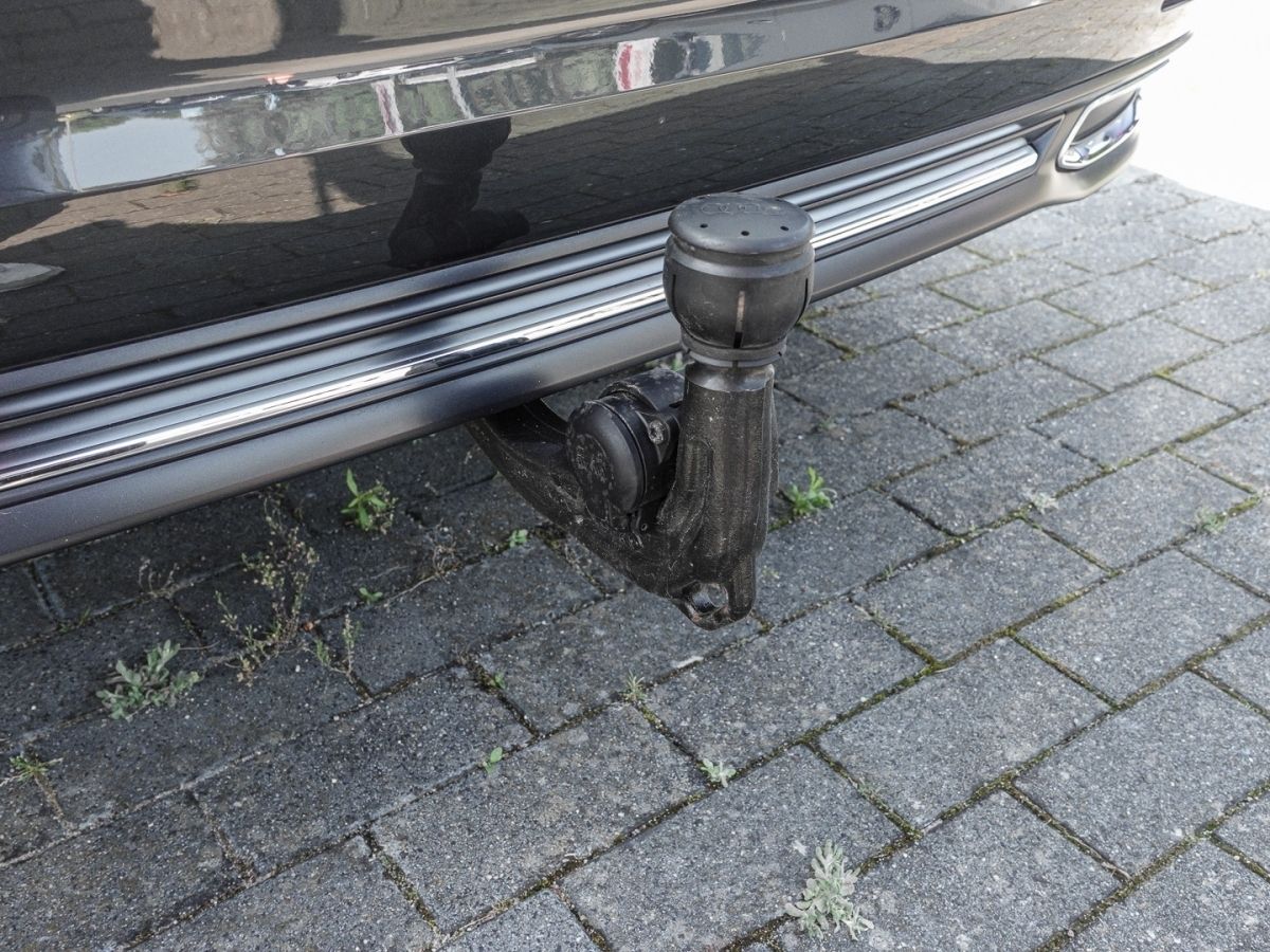 Audi A6 Avant Sport 50 TDI quattro - Samsaru's Car Outlet
