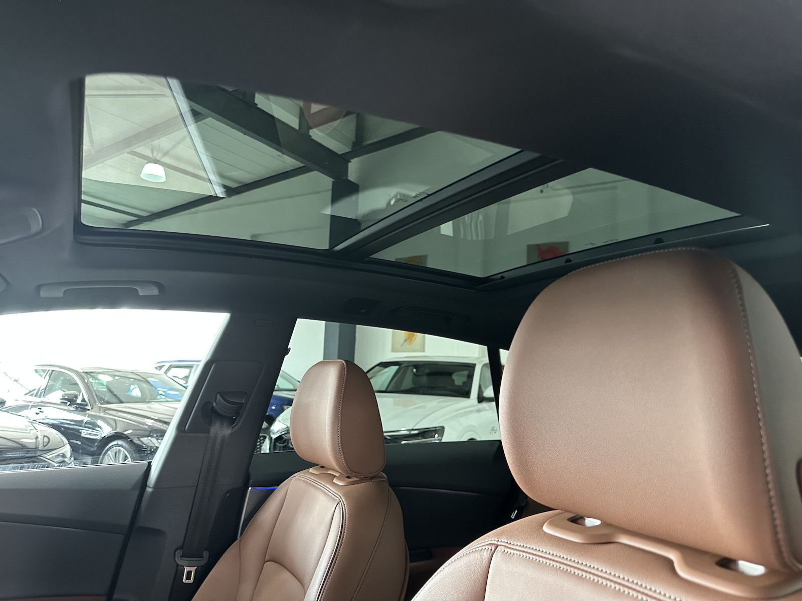 Audi Q8 45 Tdi quattro S Line - Samsaru's Car Outlet