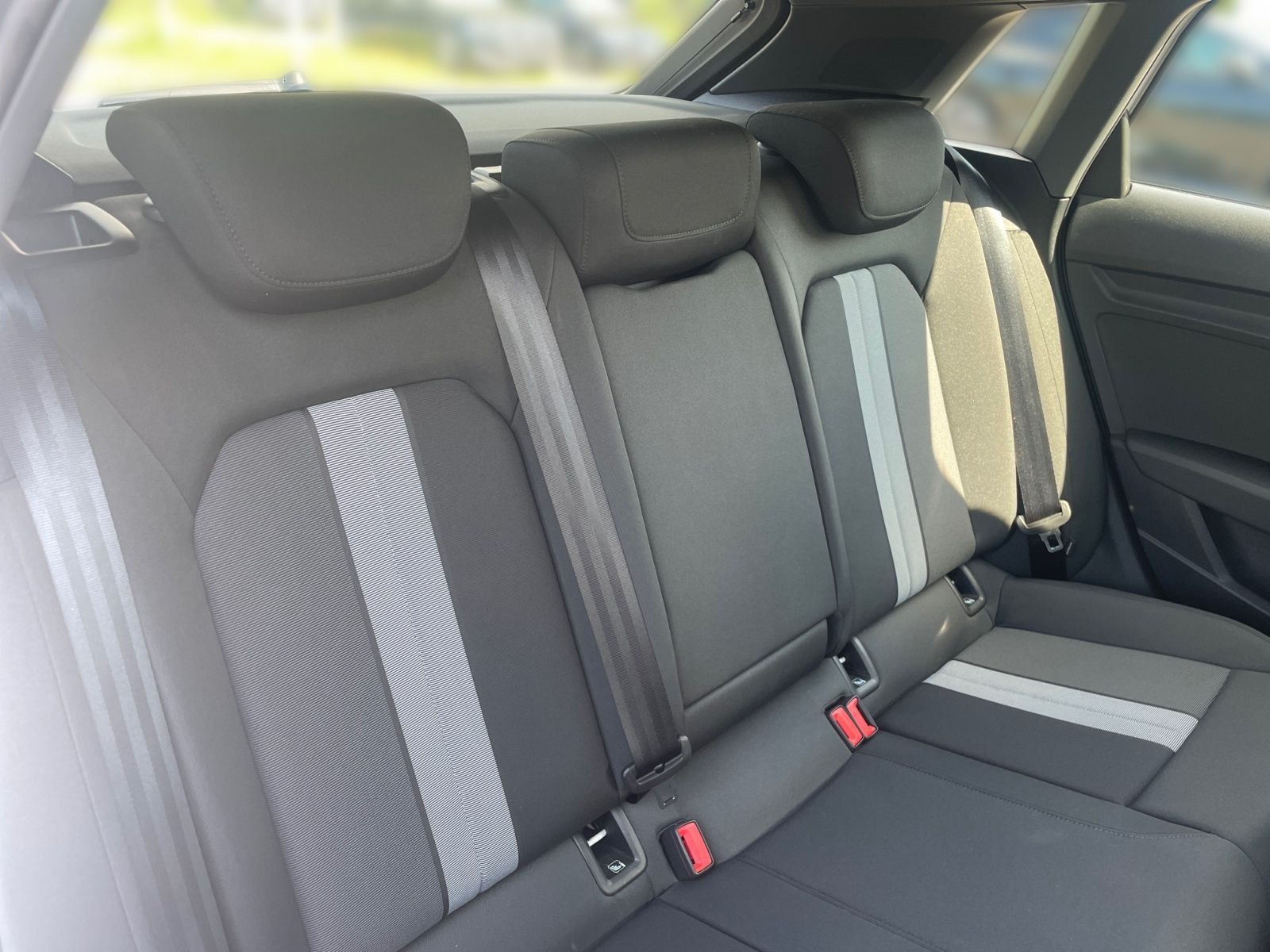 Audi A3 Sportback advanced 40 TFSI e S tr., Navi Virt