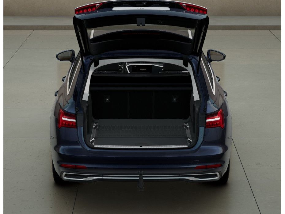 Audi A6 Avant 45 TFSI advanced - Samsaru's Car Outlet
