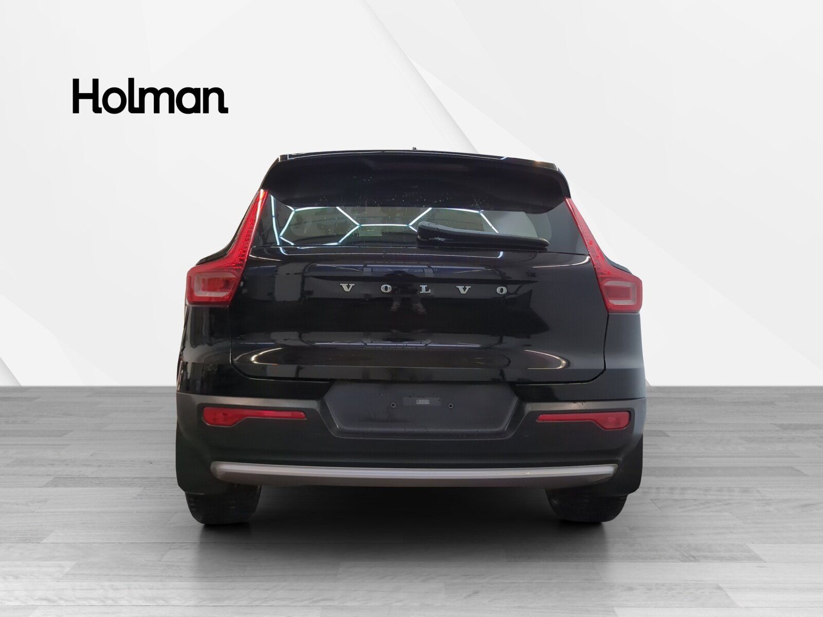 Volvo XC40 T4 Recharge Core AHK SHZ LHZ Navi LED
