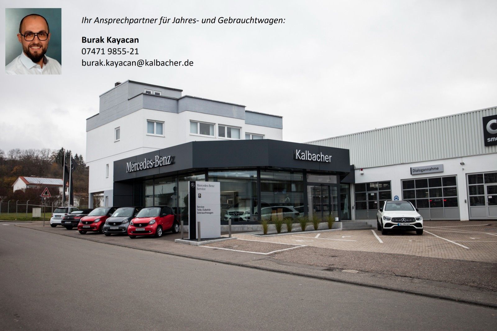 Mercedes-Benz GLC 300 d 4Matic*Pano*Memory*DIS+*Burm