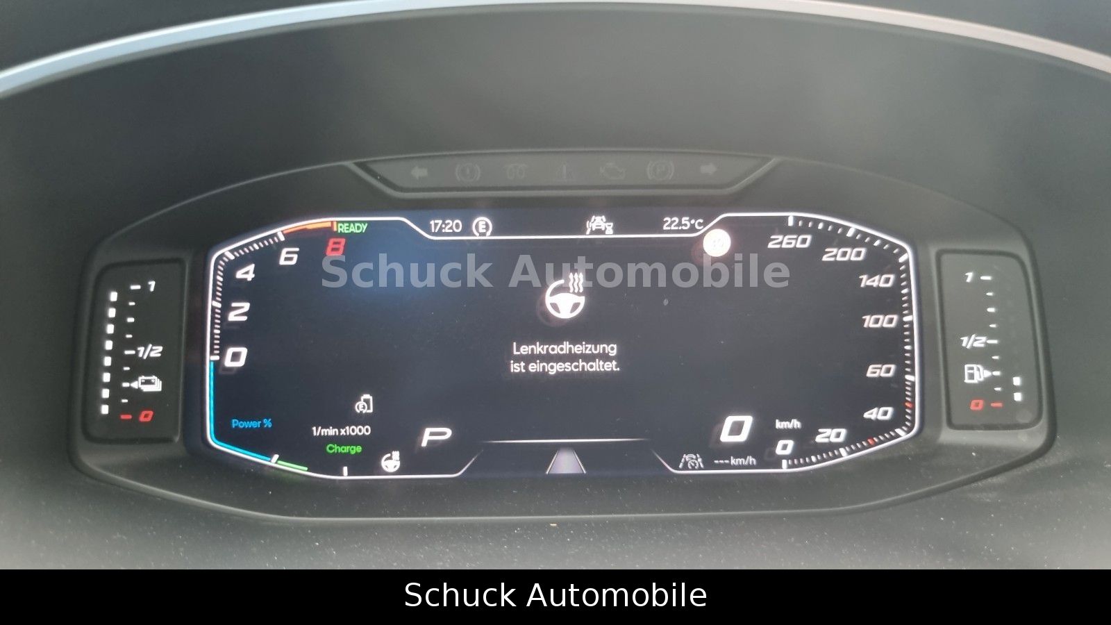 Seat Tarraco FR e-Hybrid Panorama 360°Kam AHK DCC 20"