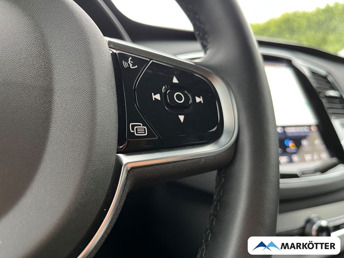 Volvo XC90 T8 AWD Plus Dark ACC/H&K/360°/7-Sitze