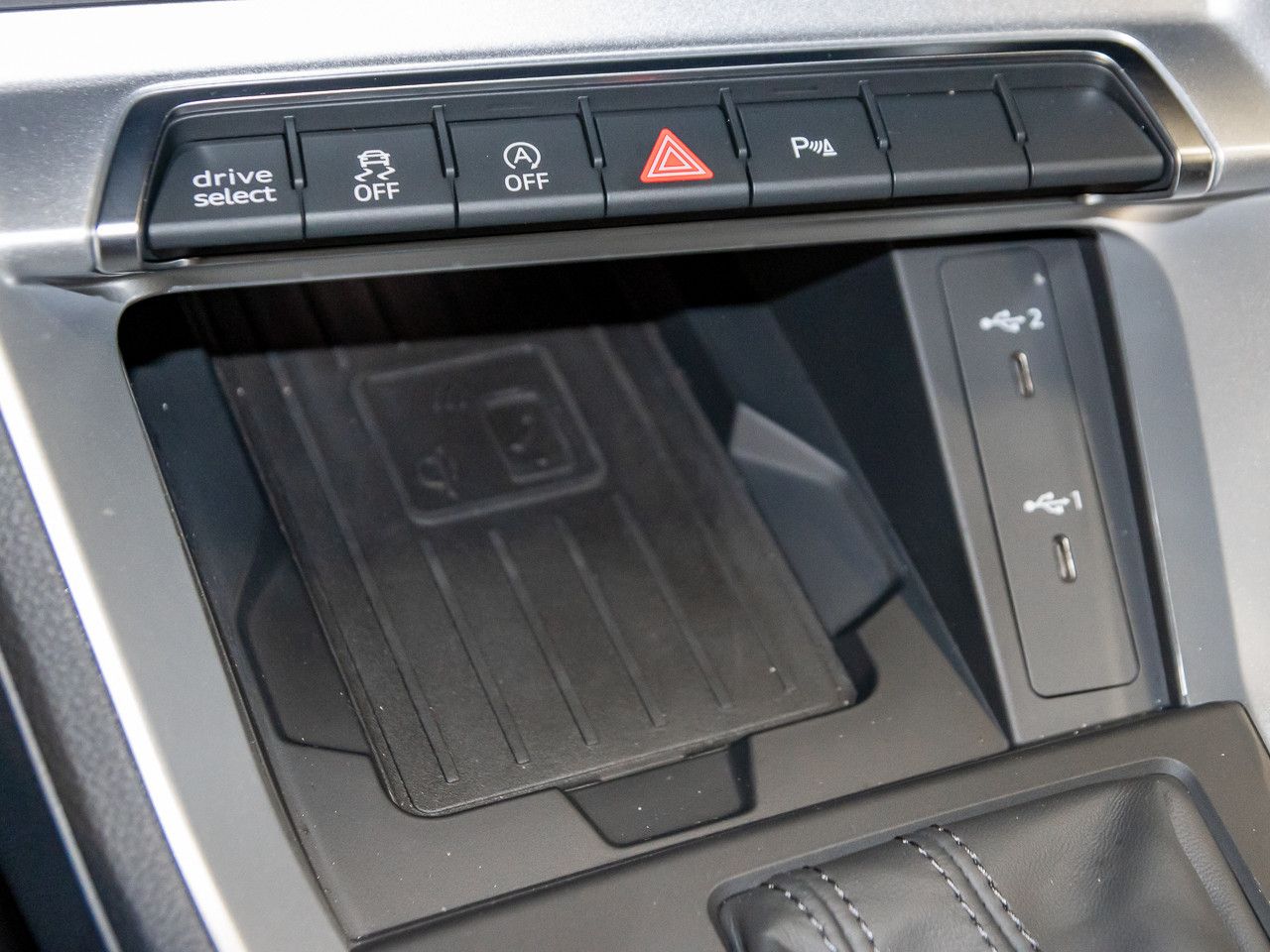 Audi Q3 Sportback S line 40 TFSI quattro S tronic - Samsaru's Car Outlet