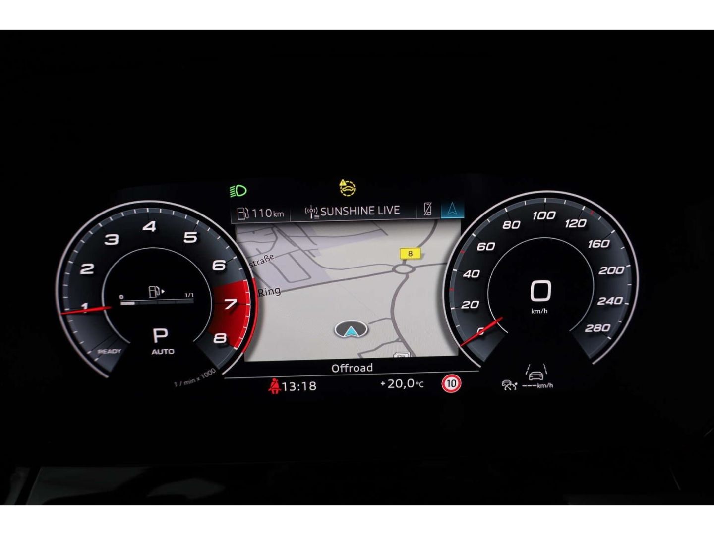 Audi A3 Sportback 35 TFSI S line - Samsaru's Car Outlet