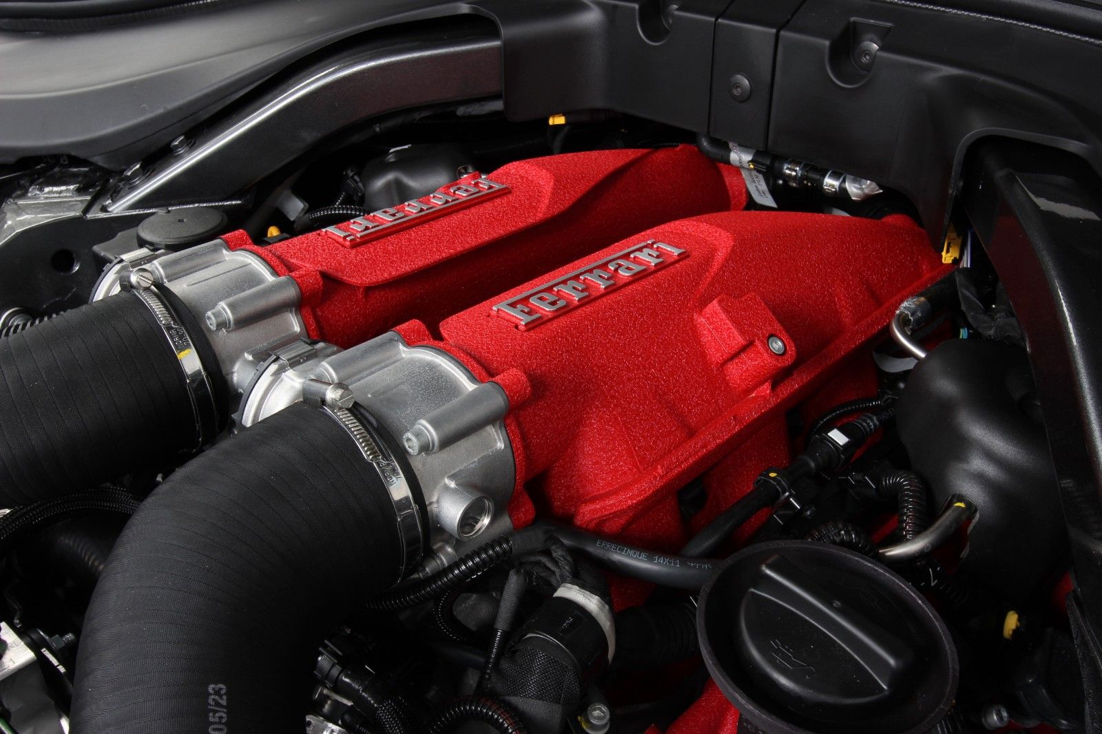 Ferrari Portofino M - Samsaru's Car Outlet