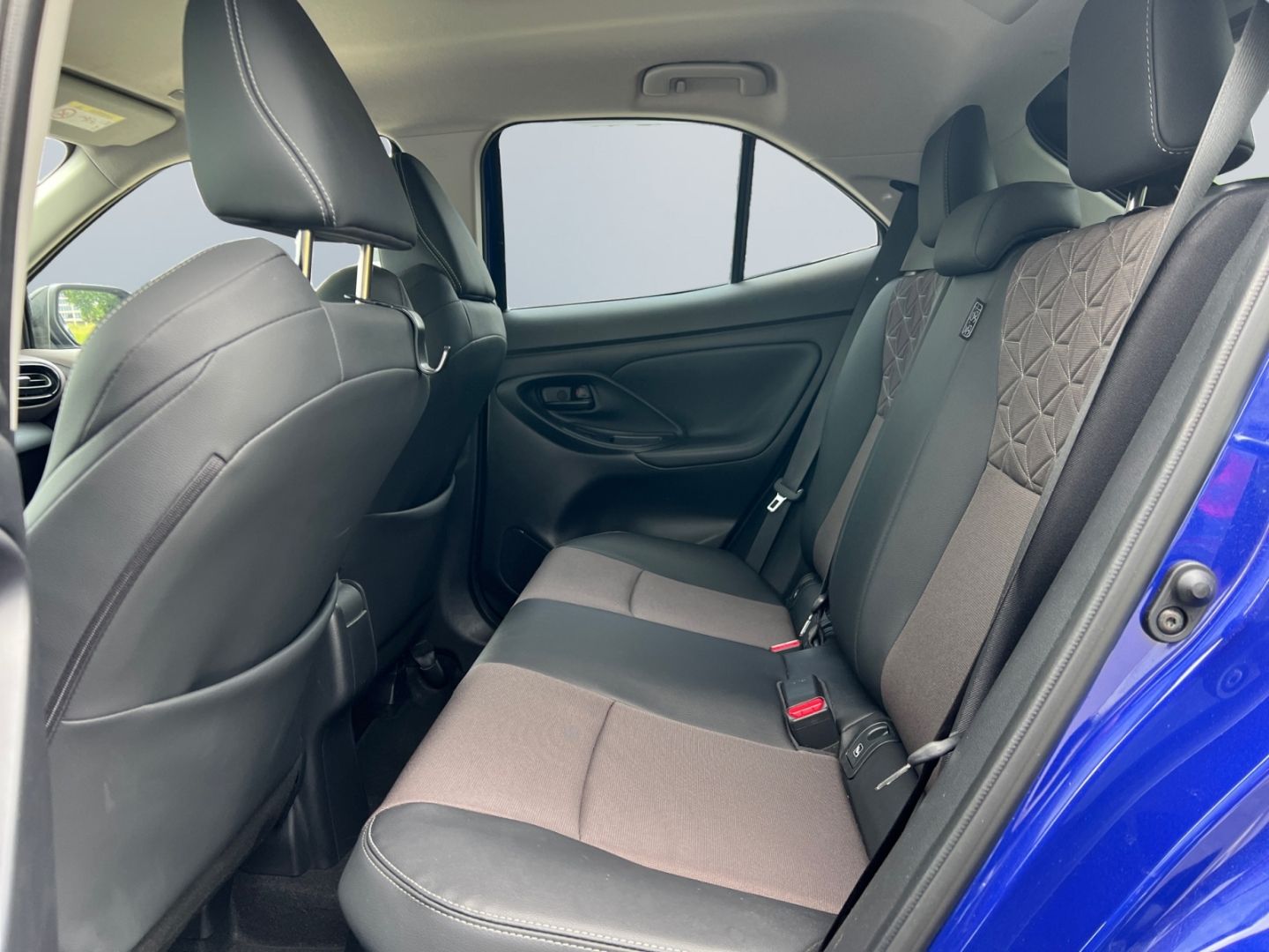 Toyota Yaris Cross Hybrid 1.5 Style Plus *Matrix*360*SH