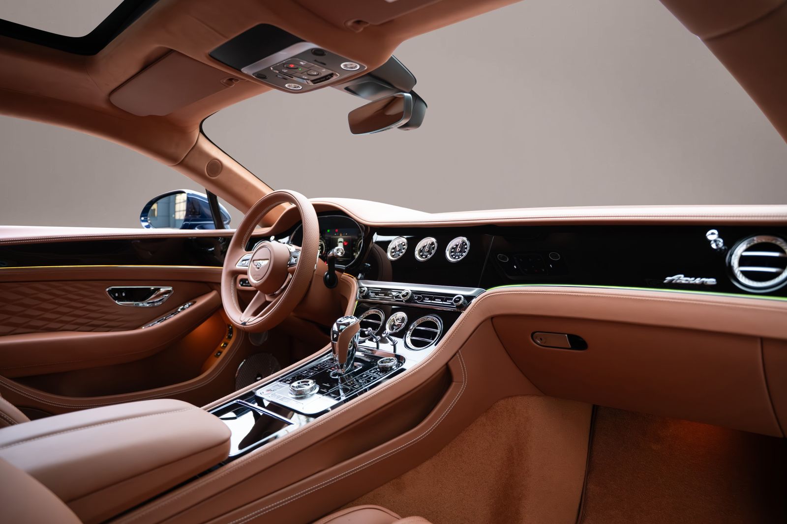 Bentley Continental GT Azure *MY2026*