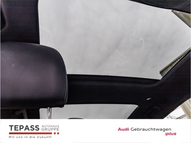 Audi A6 Avant 45 TFSI QUATTRO S LINE - Samsaru's Car Outlet