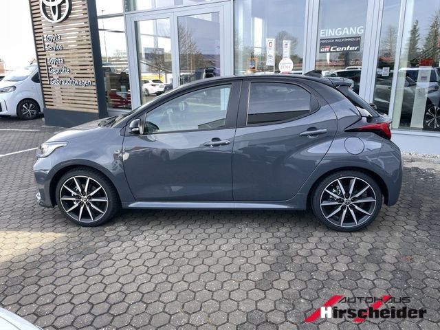 Toyota Yaris Hybrid 1.5 VVT-i GR SPORT*Infotainment+Saf