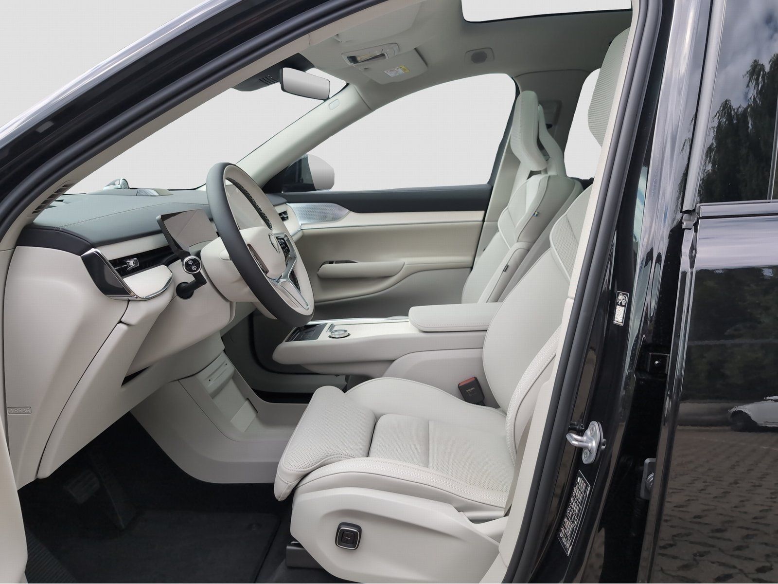 Volvo EX90+Twin+Performance+Ultra+6-Sitze+Luftfw+Pano+