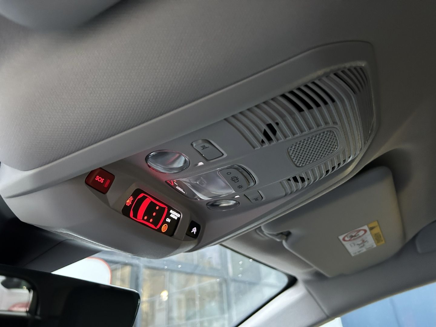 Citroën C5 Aircross Shine Pack Hybrid AHK-abnehmbar Lede