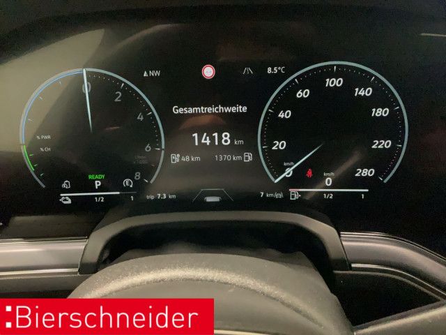 Volkswagen Touareg R 3.0 eHybrid FINAL EDITION Tageszulassu