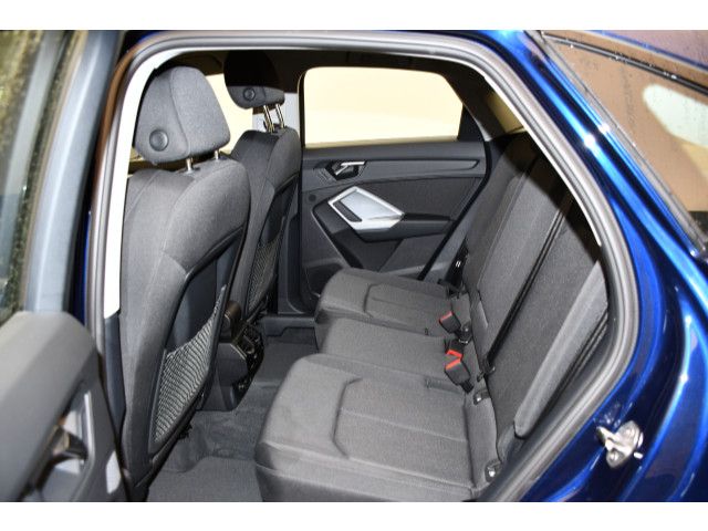 Audi Q3 Sportback 45 TFSI quattro S-tronic AHK/virtua