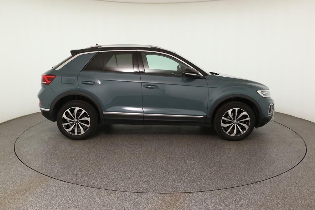 Volkswagen T-Roc Style 1.5 TSI - Samsaru's Car Outlet