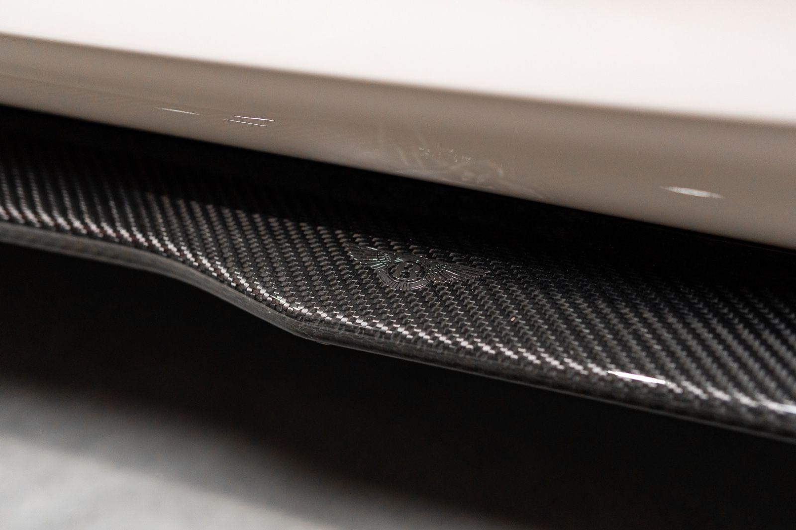 Bentley Continental GT S°NIGHT°HUD°PANO°MATRIXLED°MASS°