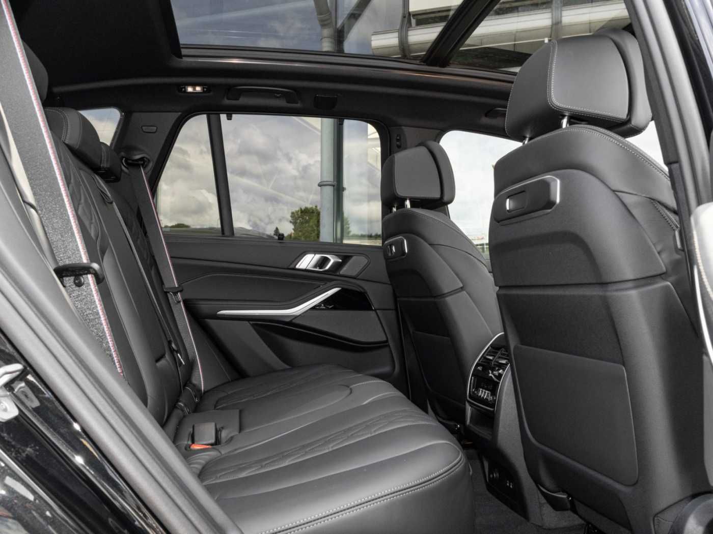 BMW X5 xDrive50e/M Sport/Innovation/Autobahnass./AHK