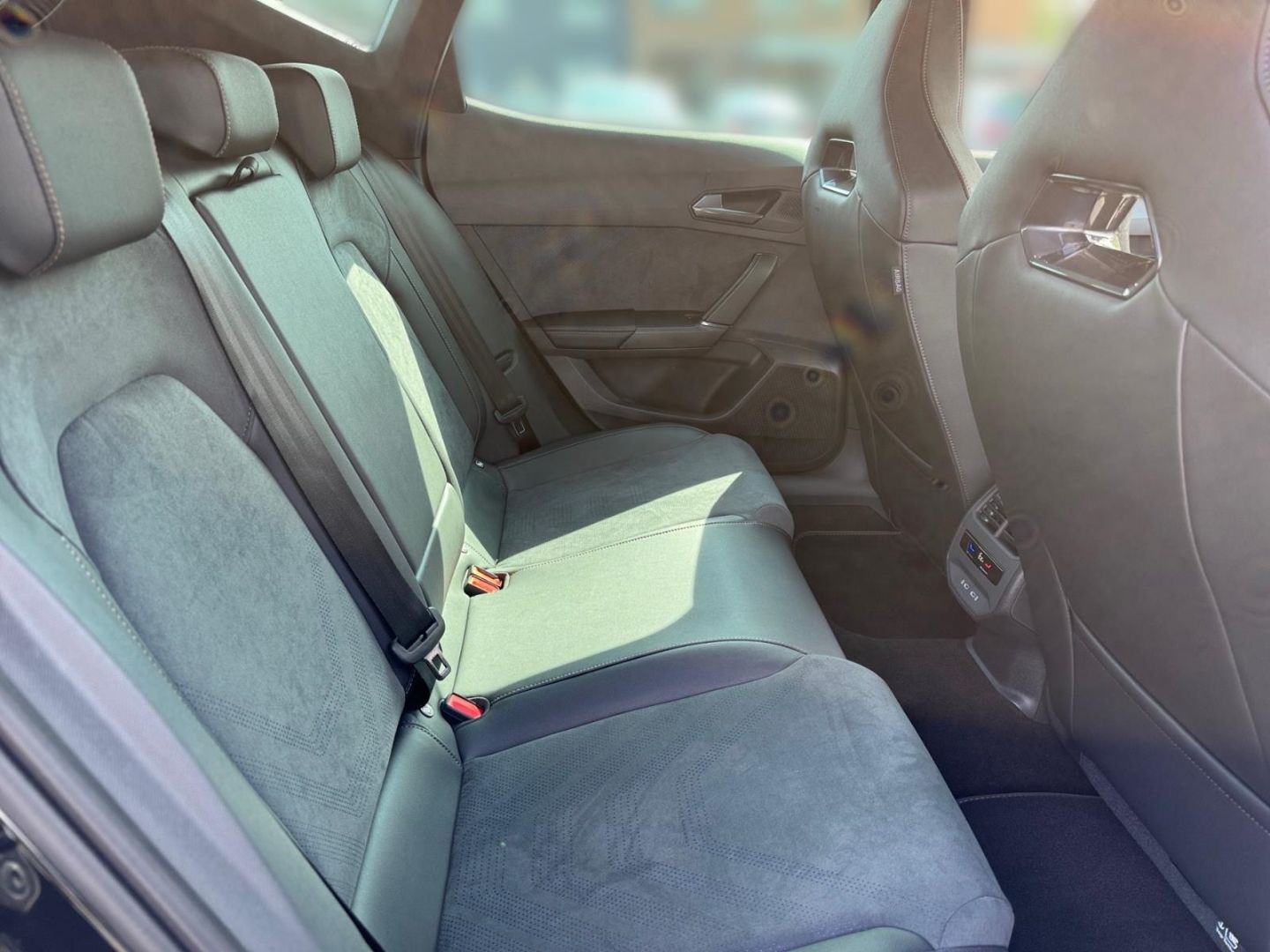 Cupra Formentor 1.5 e-Hybrid VZ AHK Matrix Sennheiser