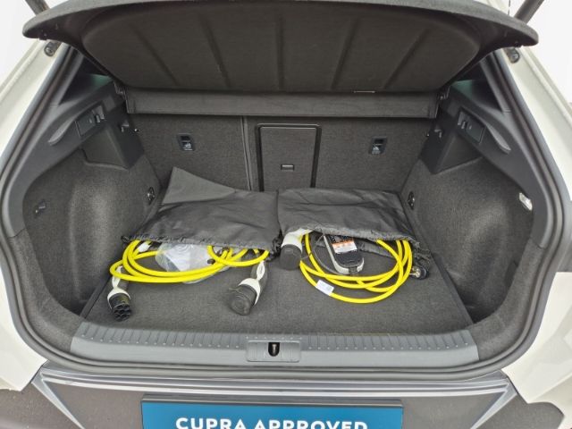 Cupra Formentor VZ e-Hybrid Leder AHK BLIS ACC el. Kla