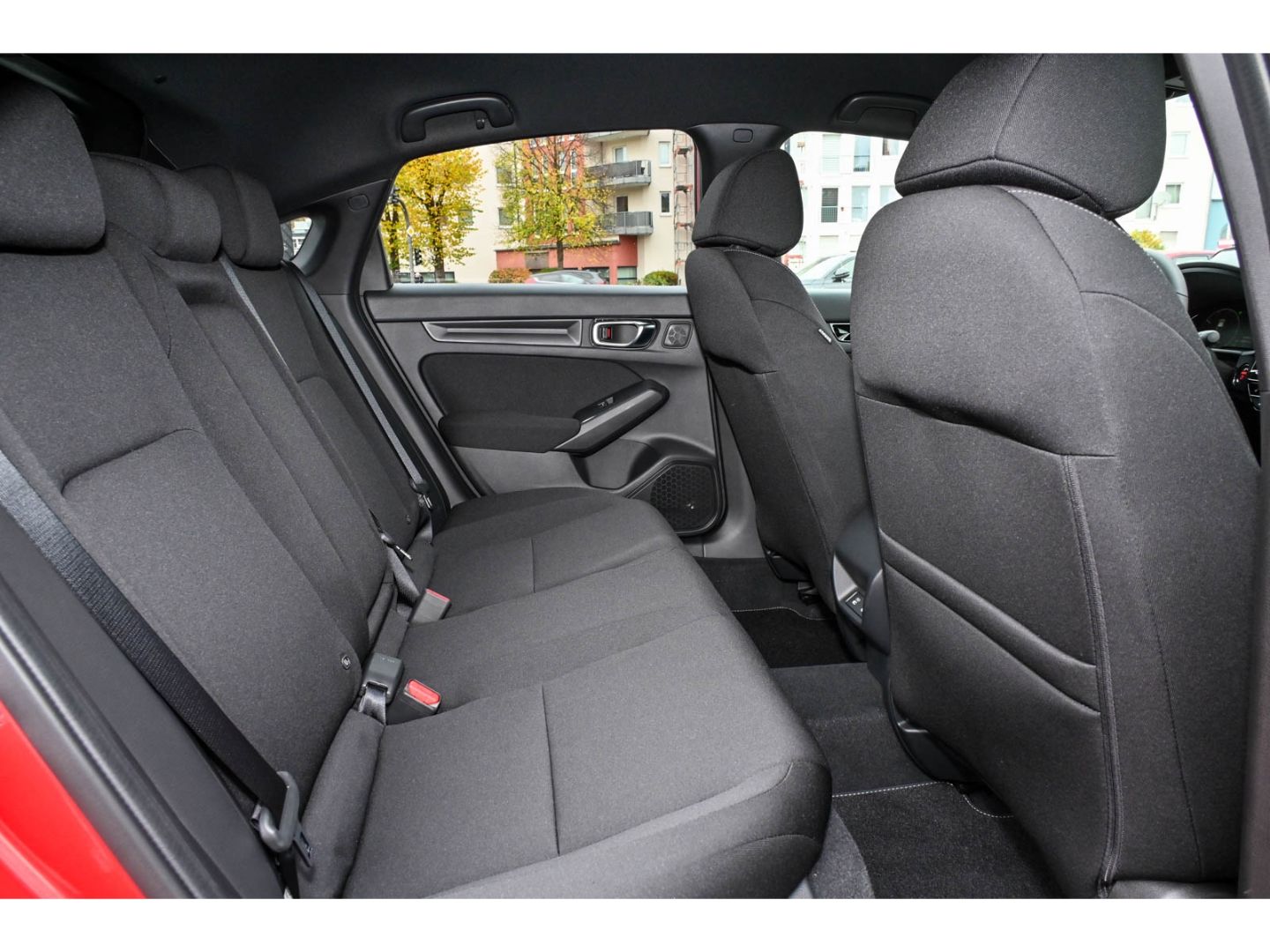 Honda Civic 2.0 HYBRID ELEGANCE SHZ+NAVI+R-KAM, 2x PDC
