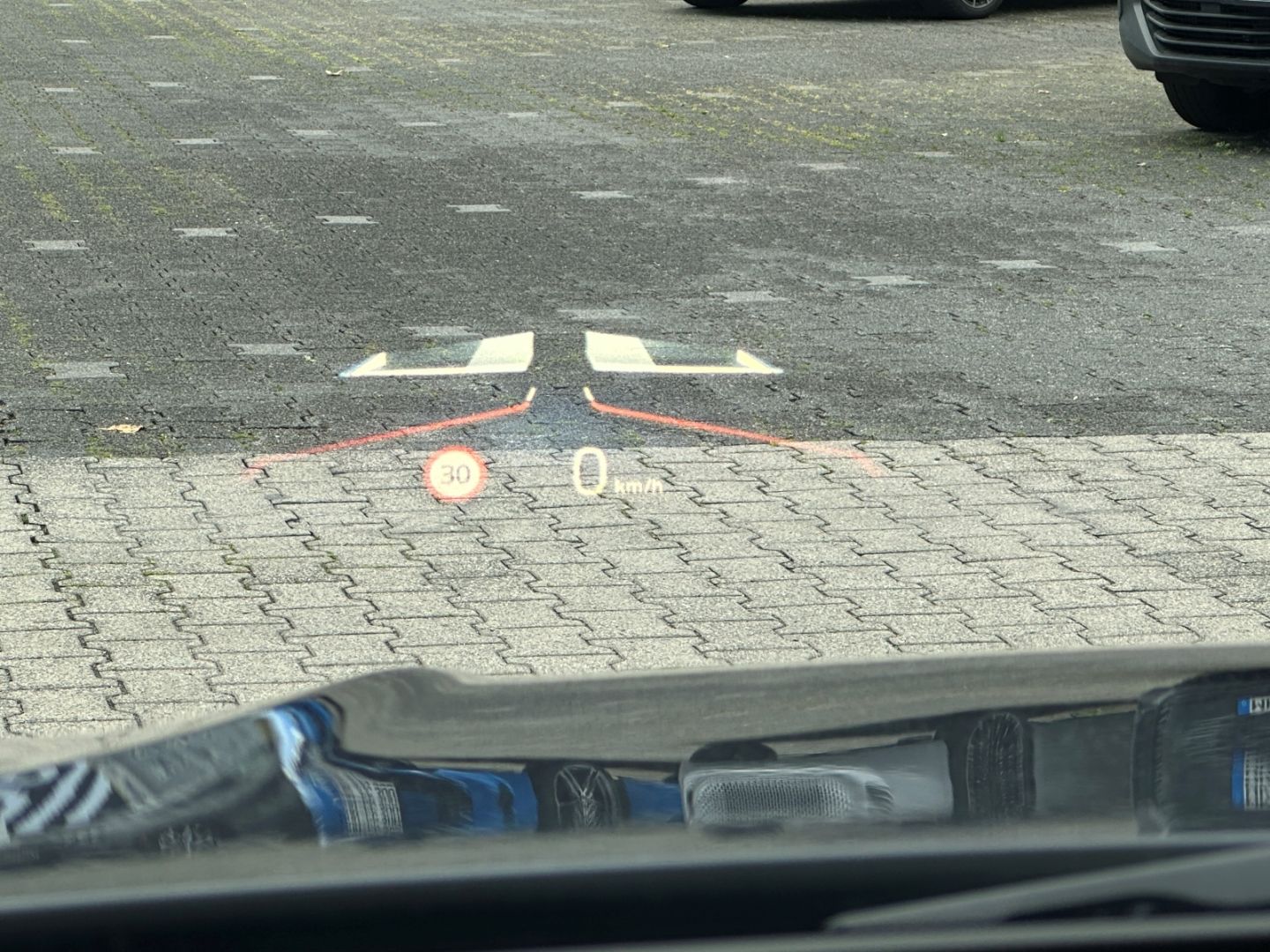 BMW 320 D xD MSPORT-PRO HUD DAP PA+ H/K STAND-HZ AHK
