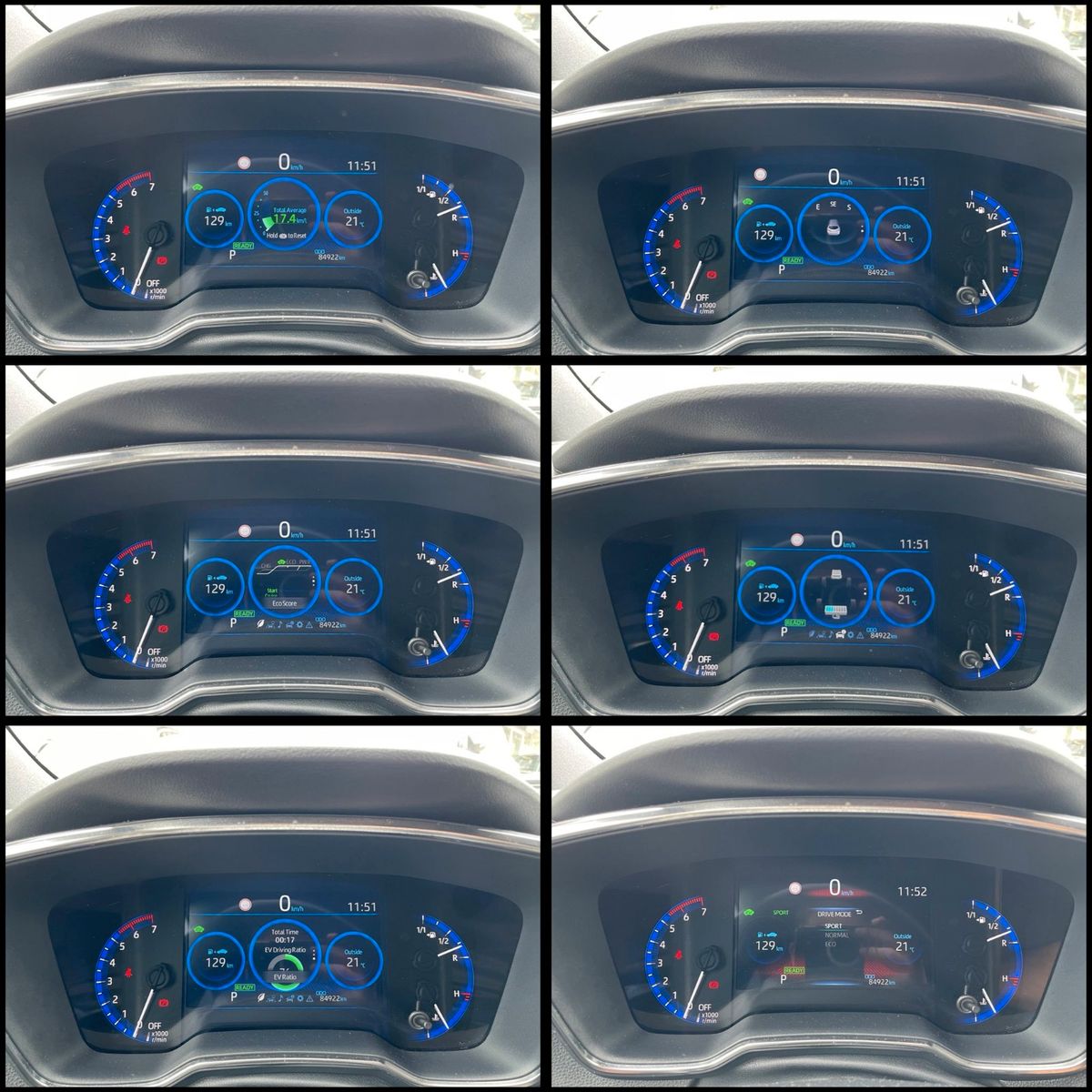 Toyota Corolla Touring Sports Hybrid Business Edition - Samsaru's Car Outlet