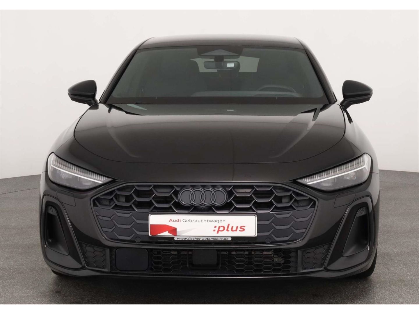 Audi A5 Limousine e-hybrid quattro S line B&O/HUD/LED