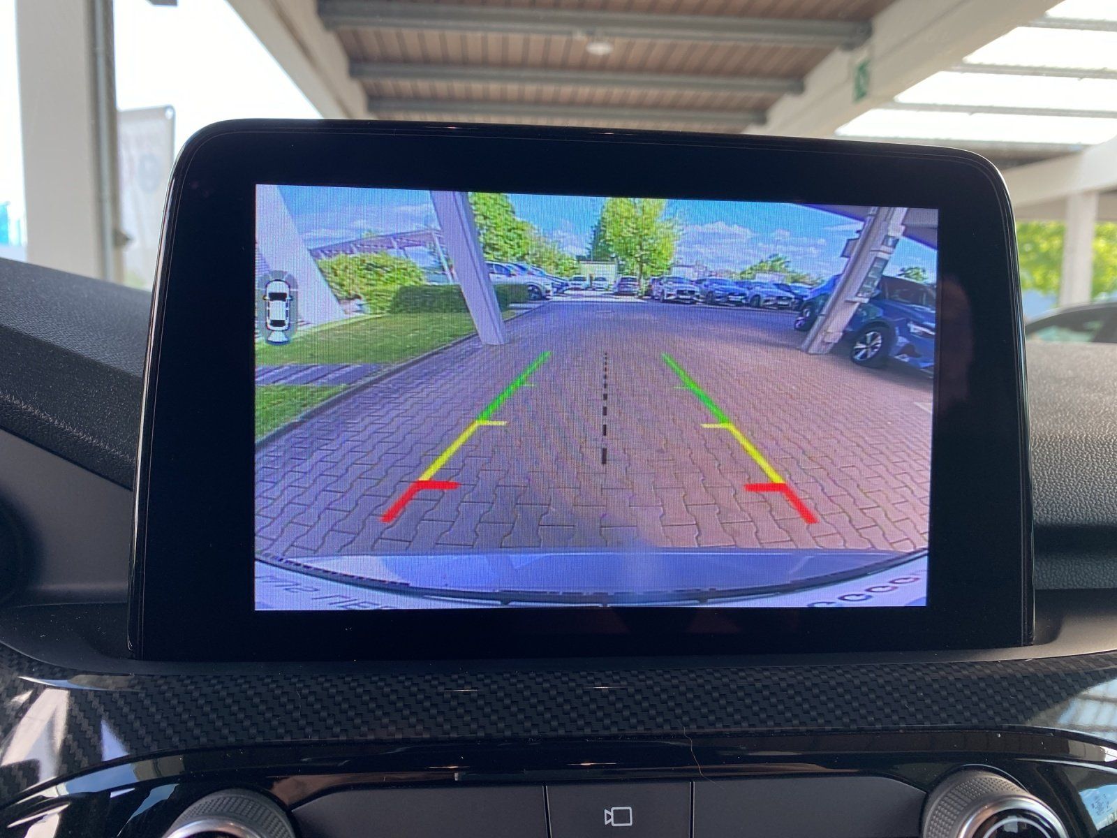 Ford Kuga 2.5 Duratec PHEV ST-Line X ACC*AHK*LED*Navi