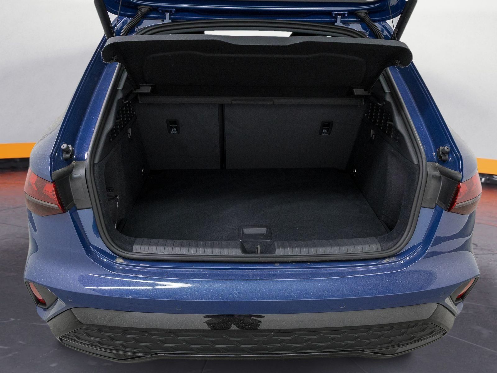 Audi A3 Sportback 30 TFSI S LINE - Samsaru's Car Outlet
