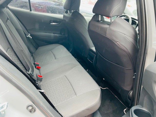 Toyota Corolla 1.8 Hybrid - Samsaru's Car Outlet